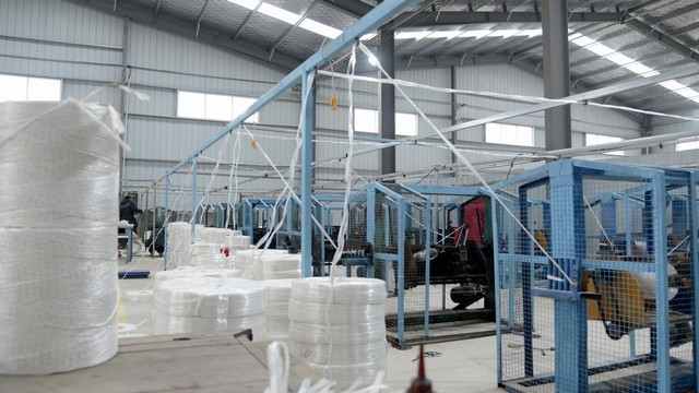 湖北省荊州市水稻秸稈割捆機聯合收割打捆機作業演示